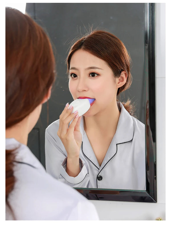 Sonic Smile Care Toothbrush